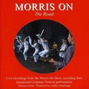 Buy Morris On The Road