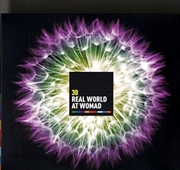 Buy 30 - Real World At Womad