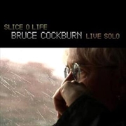 Buy Slice O Life- Live Solo