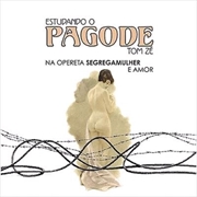 Buy Estudando O Pagode