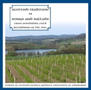 Buy Songs And Ballads From Perthshire Field- Recordings Of The 1950's