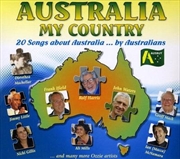 Buy Australia My Country