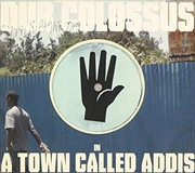 Buy In A Town Called Addis