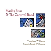 Buy Vaughan Williams: Carols, Songs & Hymns