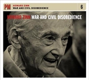 Buy War And Civil Disobedience