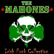 Buy Irish Punk Collection