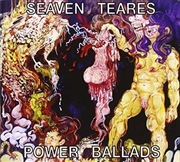 Buy Power Ballads