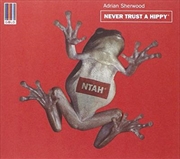 Buy Never Trust A Hippy