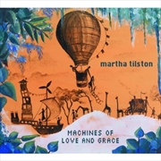 Buy Machines Of Love And Grace