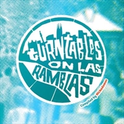 Buy Turntables On Las Ramblas