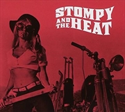 Buy Stompy and The Heat