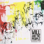 Buy Will and The People