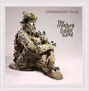 Buy Overgrown Tales