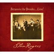 Buy Between The Breaks...live!
