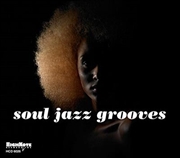 Buy Soul Jazz Grooves