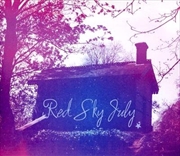 Buy Red Sky July