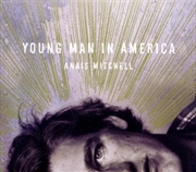 Buy Young Man In America