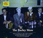 Buy Barley Mow, The