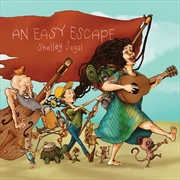 Buy An Easy Escape