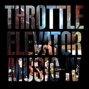 Buy Throttle Elevator Music I V