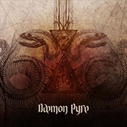 Buy Daemon Pyre