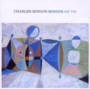 Buy Mingus Ah Hum