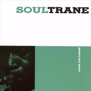 Buy Soultrane