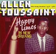 Buy Happy Times In New Orleans