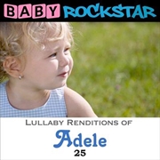Buy Adele 25 - Lullaby Renditions