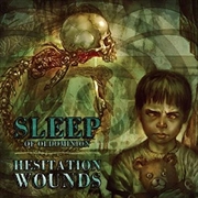 Buy Hesitation Wounds