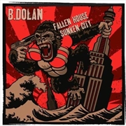 Buy Fallen House Sunken City