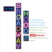 Buy In The Broadway Mood