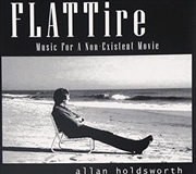 Buy Flattire - Music For A Non Existent Movie