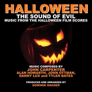 Buy Halloween- The Sound Of Evil