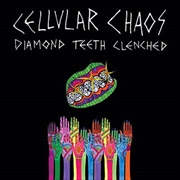 Buy Diamond Teeth Clenched