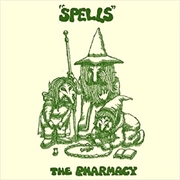 Buy Spells