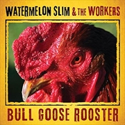 Buy Bull Goose Rooster