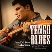 Buy Tengo Blues