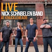 Buy Live At Knuckleheads Vol1