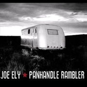 Buy Panhandle Rambler