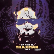 Buy Da Mind Of Traxman Vol.2