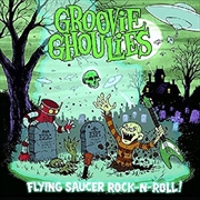 Buy Flying Saucer Rock N Roll