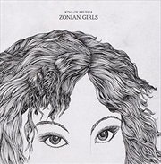 Buy Zonian Girls And The Echoes That Surround Us All