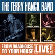 Buy From Roadhouse To Your House - Live