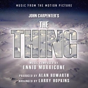 Buy Thing- Music From The Motion Picture, The