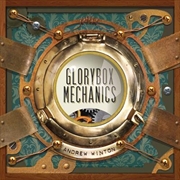 Buy Glorybox Mechanics