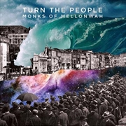 Buy Turn The People