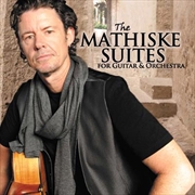 Buy Mathiske Suites For Guitar and Orchestra