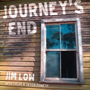 Buy Journey's End