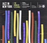 Buy Jazz In New York